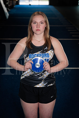 Rockford Christian Track Spring 2025-0683