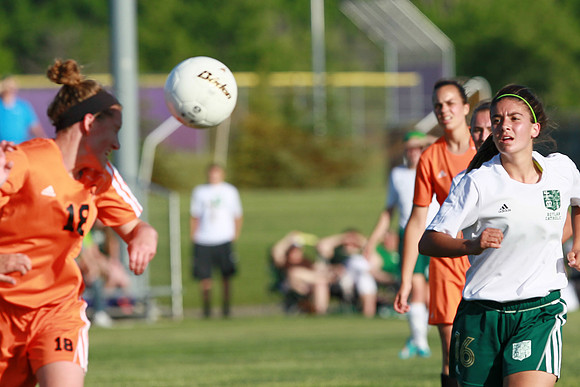 Boylan Girls Varisty Soccer vs Dekalb Sectional Final 5-30-2104-0253