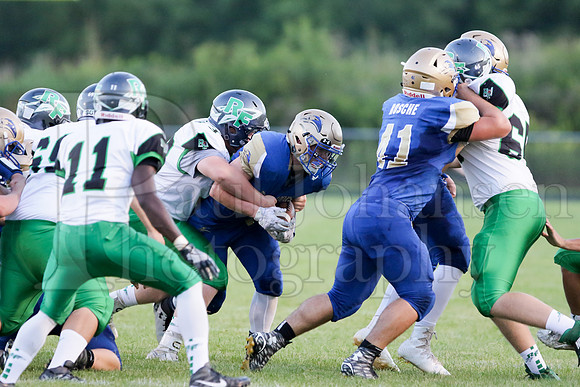RC Boys Varsity Football vs Rock Falls  8-26-2016-0297