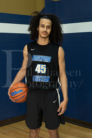 Rockford Christian Boys Varsity Basketball Winter 2020-0426