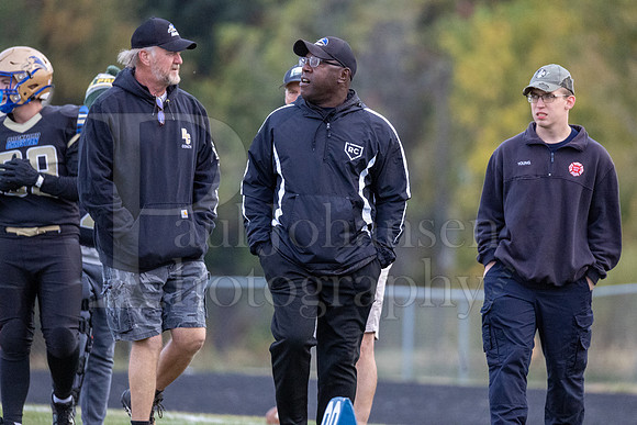 Rockford Christian Varsity Football vs West Carroll 10-14-2024-0337