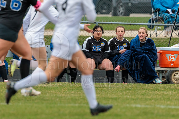 Rockford Christian Girls Varsity Soccer vs Auburn 4-1-2025-0097