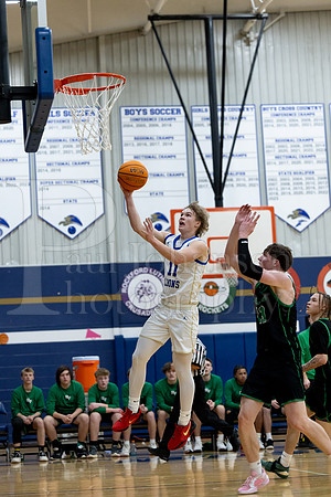Rockford Christian Boys Varsity Basketball vs Rock Falls 2-7-2025-0742