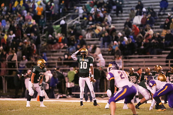 Boylan Varsity Football vs Belvidere 10-25-2013-8345