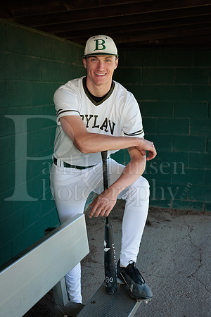 Boylan Boys Baseball Seniors Banner Shoot-0542