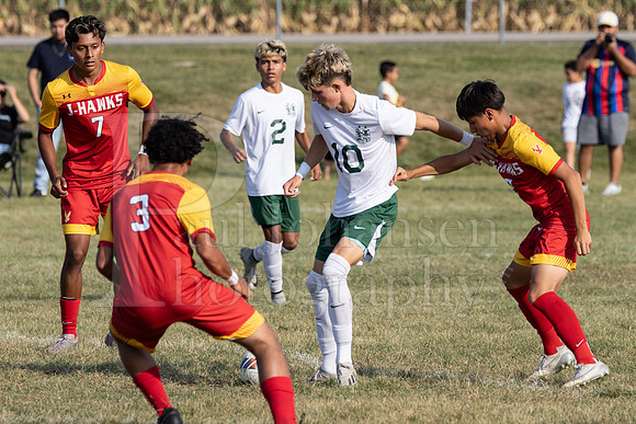 Boylan Boys Varsity Soccer vs Jefferson 9-10-2024-0242