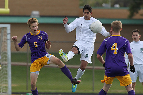 Boylan Varsity Boys Soccer vs Hononegah Regional Final 10-26-2013-4870