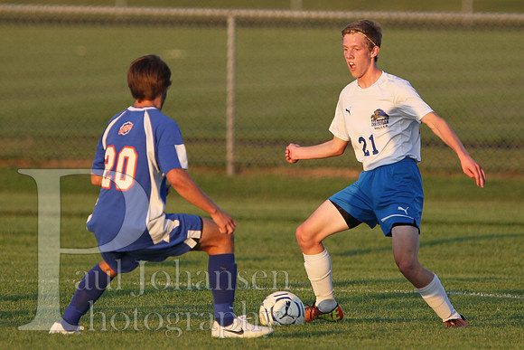 RC Boys Varsity Soccer vs Genoa 9-17-2014-0137