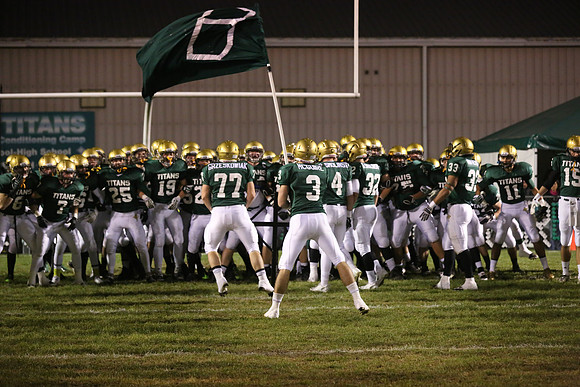 Boylan Varsity Football vs Belvidere 10-25-2013-8037