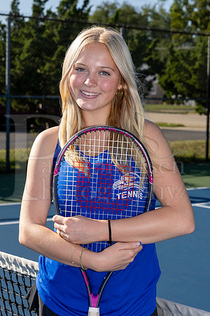 Rockford Christian Girls Tennis Fall 2024-0160