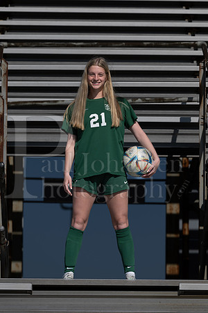 Boylan Varsity Girls Soccer Team and Senior Shoot 4-25-2024-0193