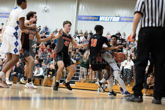 Rockford Christian Boys Varsity Basketball vs Winnebago 12-3-2022-0454