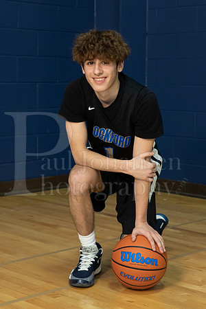 Rockford Christian Boys Varsity Basketball Winter 2020-0331