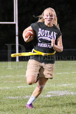 Boylan Powder Puff Football Game 10-7-2015-0246