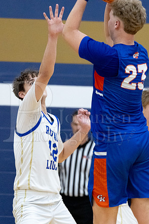 Rockford Christian Boys Varsity Basketball vs Geona Kingston 2-26-2025-1140
