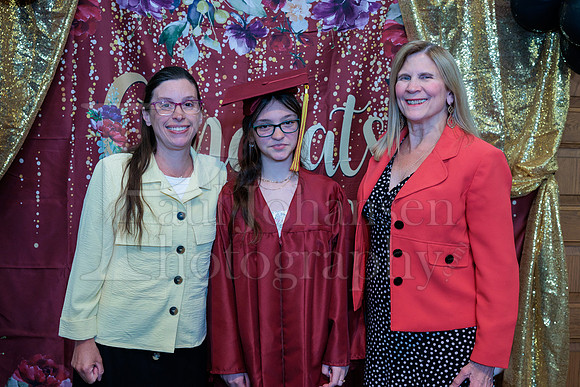 All Saints 2025 Graduation 5-22-2025-1168