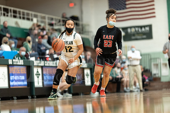 Boylan Girls Varsity Basketball vs East 1-28-2022-0280