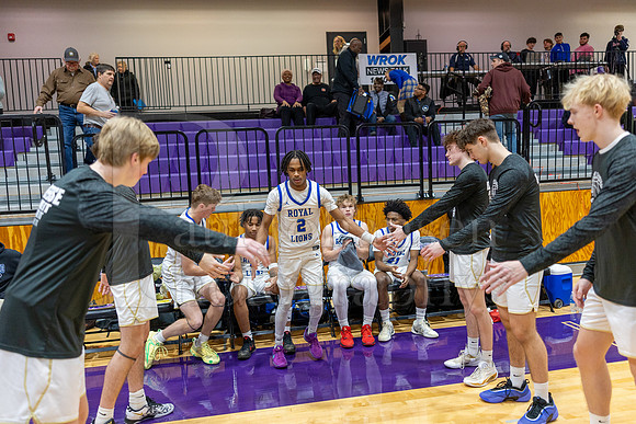 Rockford Christian Boys Varsity Basketball vs Lutheran 1-29-2025-0003