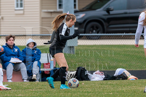 Rockford Christian Girls Varsity Soccer vs Auburn 4-1-2025-0142