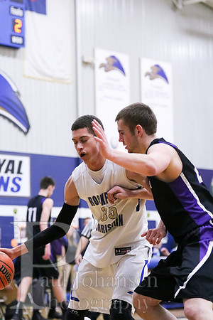 RC Boys Varsity Basketball vs Lutheran 2-24-2015-8214