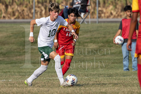 Boylan Boys Varsity Soccer vs Jefferson 9-10-2024-0323