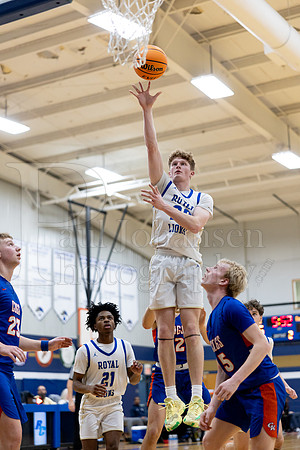 Rockford Christian Boys Varsity Basketball vs Geona Kingston 2-26-2025-0629