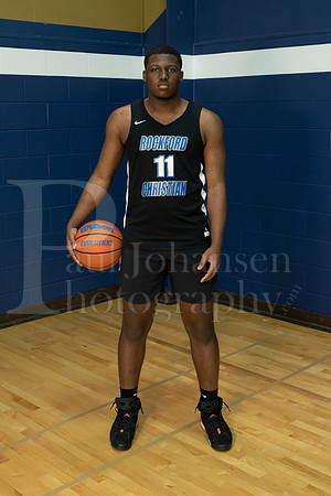Rockford Christian Boys Varsity Basketball Winter 2020-0270
