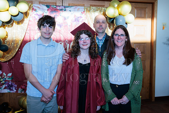 All Saints 2025 Graduation 5-22-2025-1056