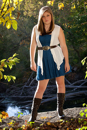 Sammy Bretl Senior Image-1111
