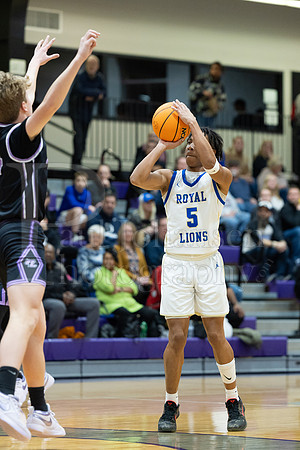 Rockford Christian Boys Varsity Basketball vs Lutheran 1-29-2025-0462