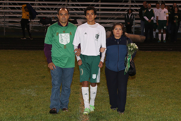Boylan Boys Varsity Soccer Senior Night 10-18-2013-6499