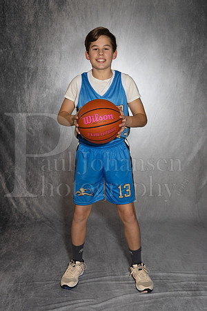 Rockford Christian MS Boys 7th Grade Basketball Winter 2024-0232