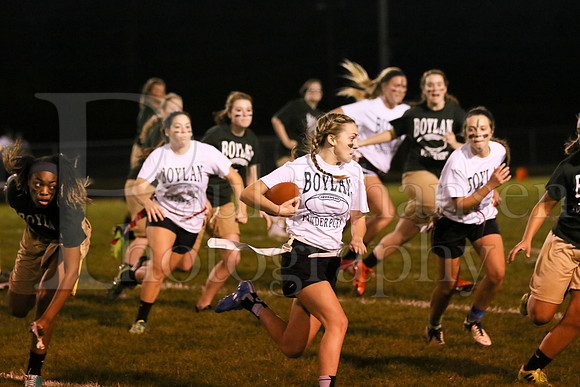 Boylan Powder Puff Football Game 10-7-2015-0166