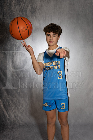 Rockford Christian MS Boys 7th Grade Basketball Winter 2024-0256