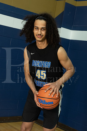 Rockford Christian Boys Varsity Basketball Winter 2020-0442