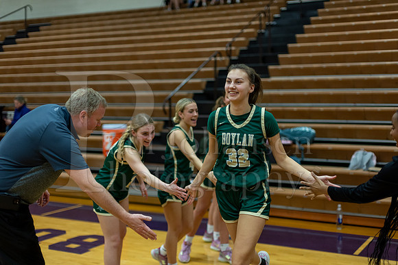 Boylan Girls Varsity Basketball vs Belvidere 1-10-2023-1219