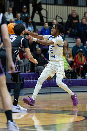 Rockford Christian Boys Varsity Basketball vs Lutheran 1-29-2025-0295
