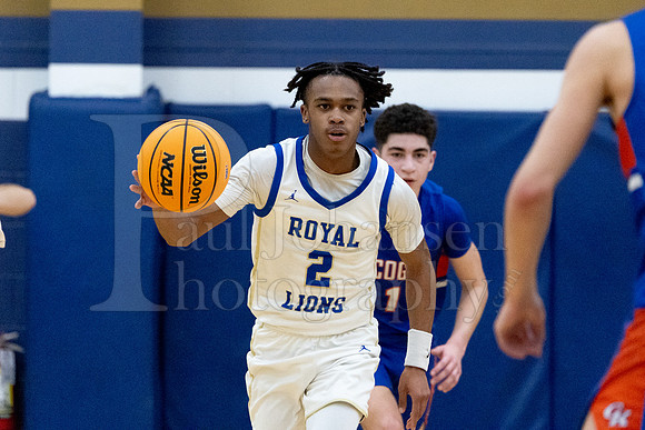 Rockford Christian Boys Varsity Basketball vs Geona Kingston 2-26-2025-1043