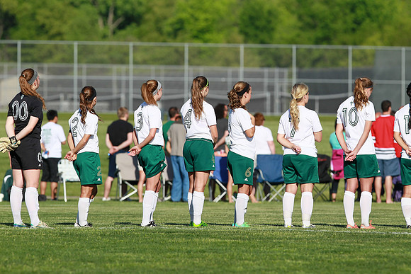 Boylan Girls Varisty Soccer vs Dekalb Sectional Final 5-30-2104-0002