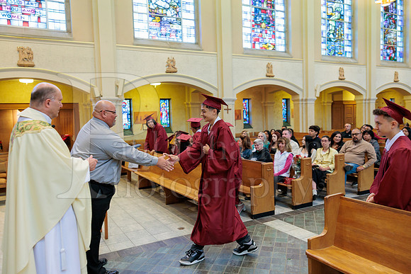 All Saints 2025 Graduation 5-22-2025-0788