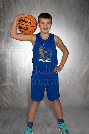 Rockford Christian MS Boys 6th Geade Basketball Winter 2024-0049