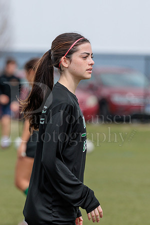 Boylan Girls Varsity Soccer vs WH North 3-29-2025-0024