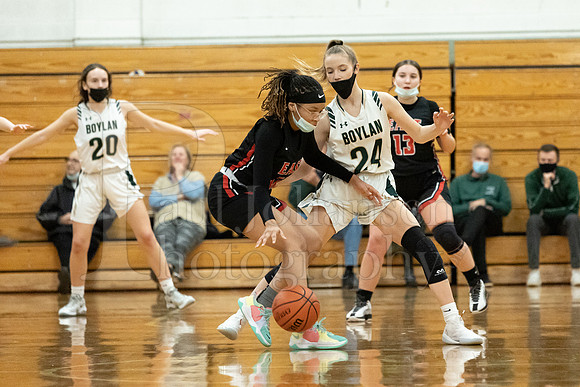 Boylan Girls Varsity Basketball vs East 1-28-2022-0386