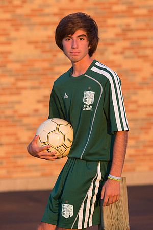 Boylan Boys Soccer Senior and Team Photos 9-24-2013-3093