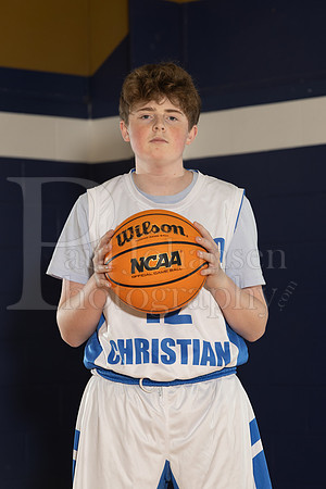 Rockford Christian Boys Basketball Winter 2024-0238