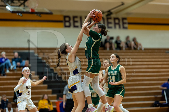 Boylan Girls Varsity Basketball vs Belvidere 1-10-2023-1338