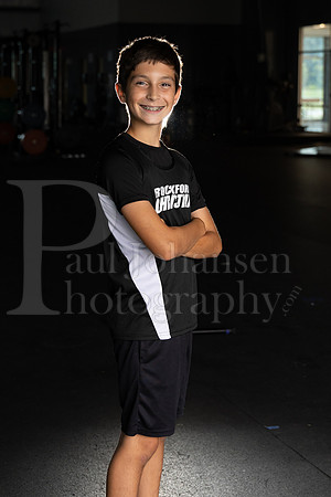 Rockford Christian Middle School Cross Country Fall 2024-0247