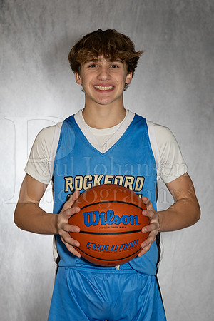 Rockford Christian MS Boys 7th Grade Basketball Winter 2024-0432