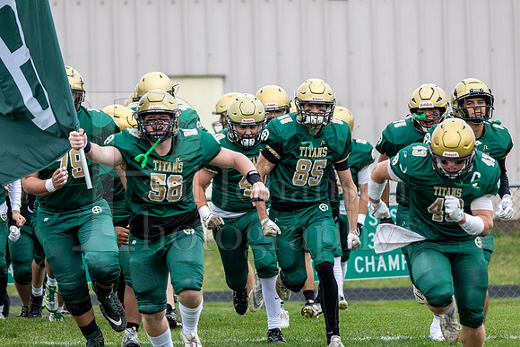 Boylan Boys Varsity Football vs Coal City 11-9-2024-0062