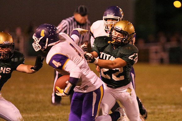 Boylan Varsity Football vs Belvidere 10-25-2013-8448